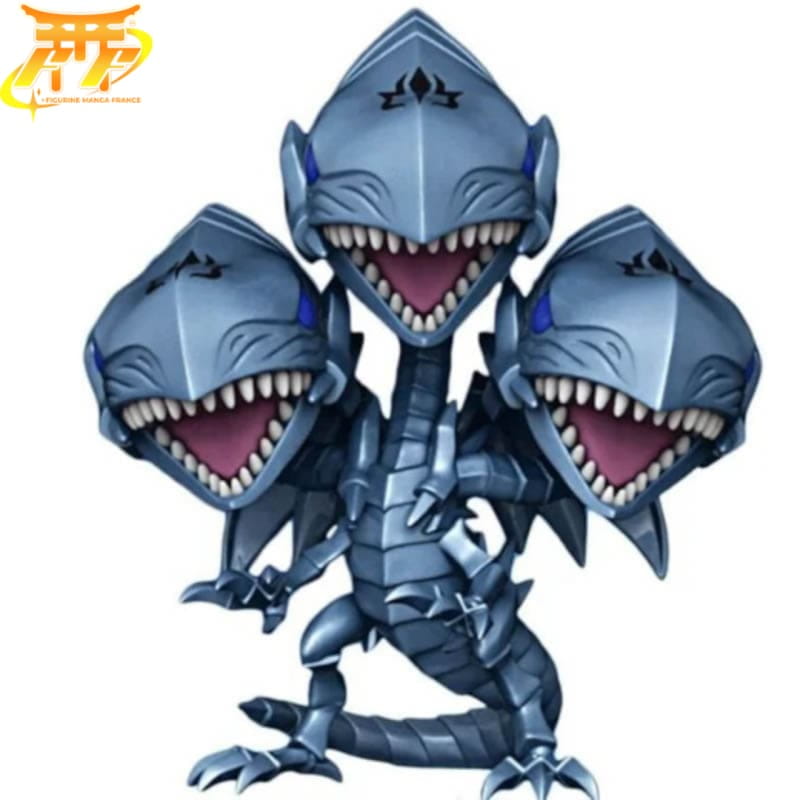 Dragon Ultime Aux Yeux Bleus Pop Figuur - Yu-Gi-Oh!™