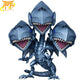 Dragon Ultime Aux Yeux Bleus Pop Figuur - Yu-Gi-Oh!™