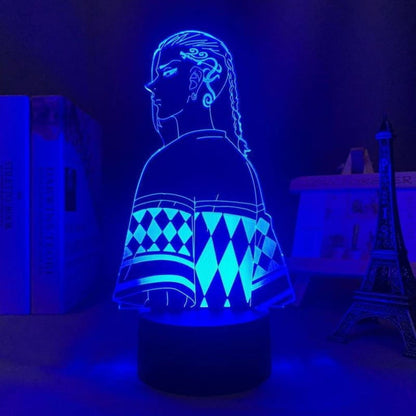 Draken LED Lamp - Tokyo Revengers™
