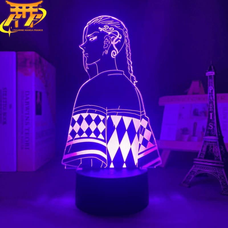 Draken LED Lamp - Tokyo Revengers™