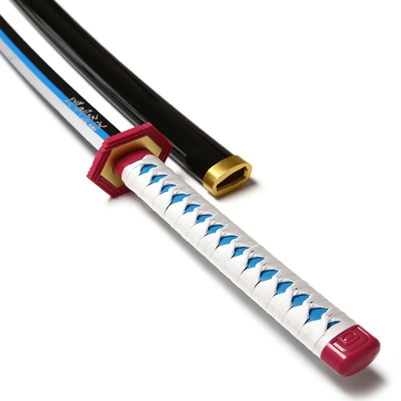 du Soleil Giyu Tomioka Katana - Demon Slayer™