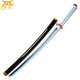 Katana van de Zon Giyu Tomioka - Demon Slayer™