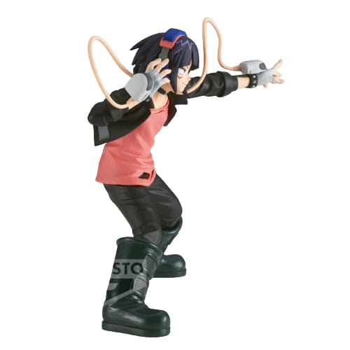 Earphone Jack Figuur - My Hero Academia™