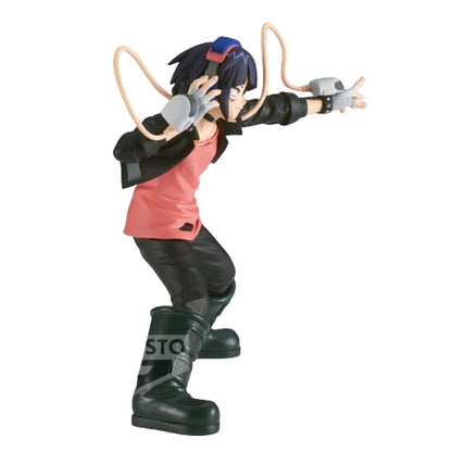 Earphone Jack Figuur - My Hero Academia™