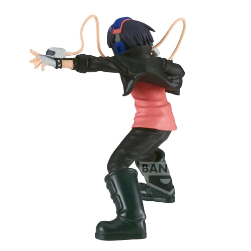 Earphone Jack Figuur - My Hero Academia™