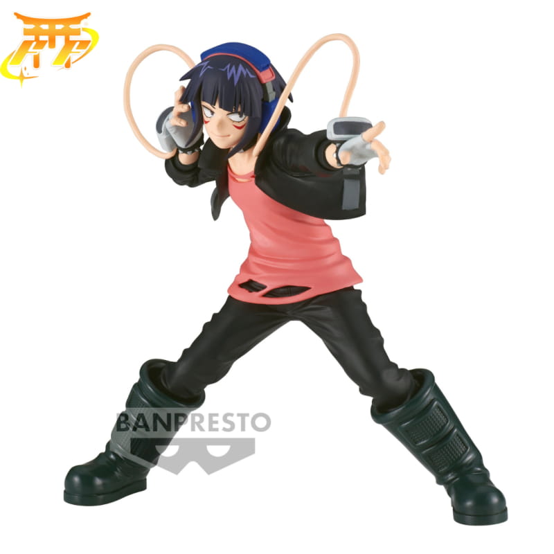 Earphone Jack Figuur - My Hero Academia™
