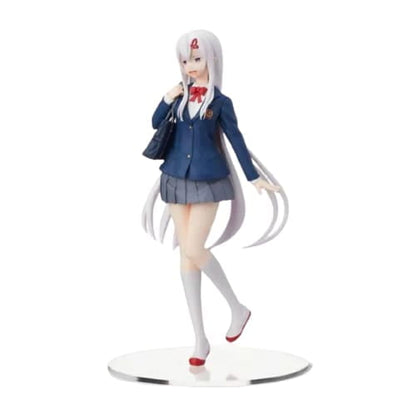 Echidna "Etudiante" Figuur - Re:Zero™