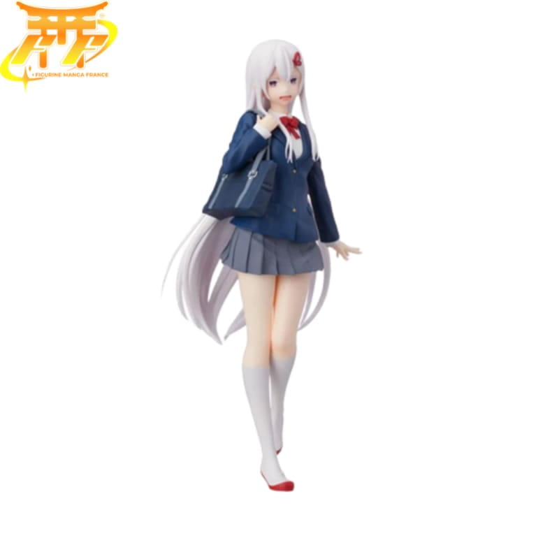 Echidna "Etudiante" Figuur - Re:Zero™
