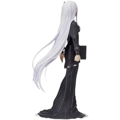 Echidna "Sorcière de L'Avarice" Figuur - Re:Zero™
