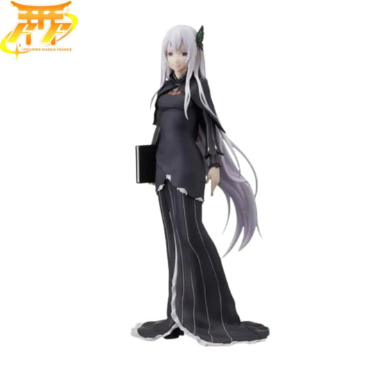 Echidna "Sorcière de L'Avarice" Figuur - Re:Zero™