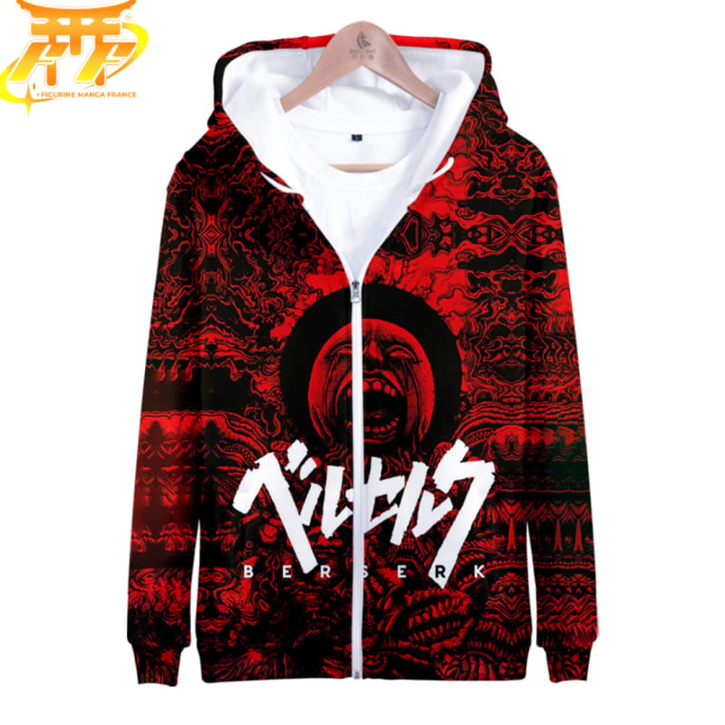 "Eclipse" Jas - Berserk™