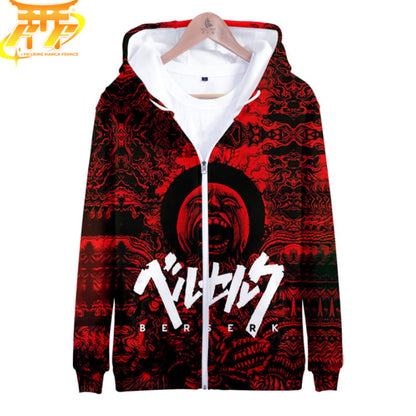 "Eclipse" Jas - Berserk™