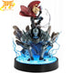 Edward & Alphonse Elric Figuur - Fullmetal Alchemist™