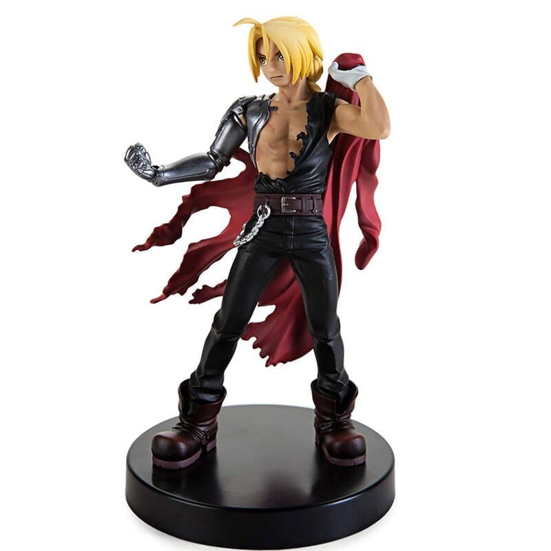 Edward Elric Figuur - Fullmetal Alchemist™