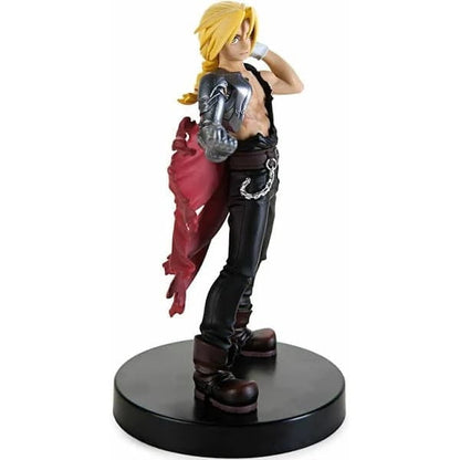 Edward Elric Figuur - Fullmetal Alchemist™