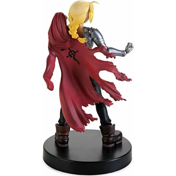 Edward Elric Figuur - Fullmetal Alchemist™