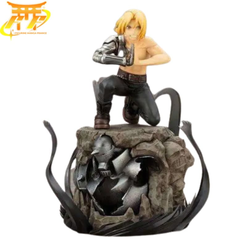 Edward Elric "Transmutation" Figuur - Fullmetal Alchemist™