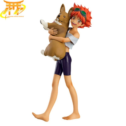 Edward Figuur - Cowboy Bebop™