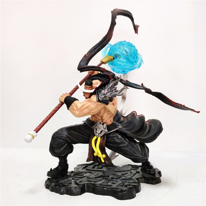 Edward Newgate 4th Emperor Figuur - One Piece™