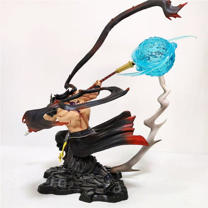 Edward Newgate 4th Emperor Figuur - One Piece™