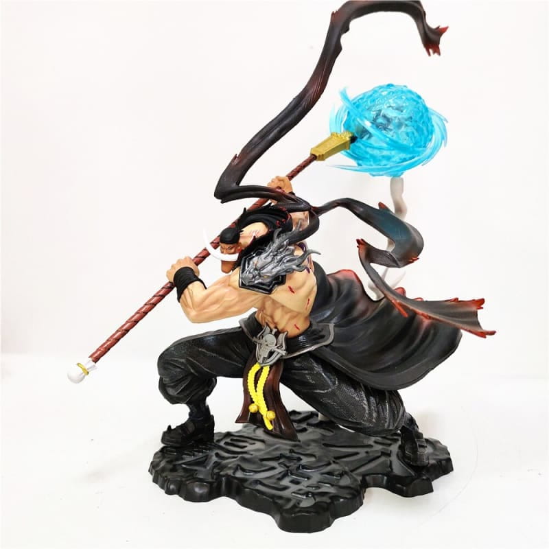 Edward Newgate 4th Emperor Figuur - One Piece™