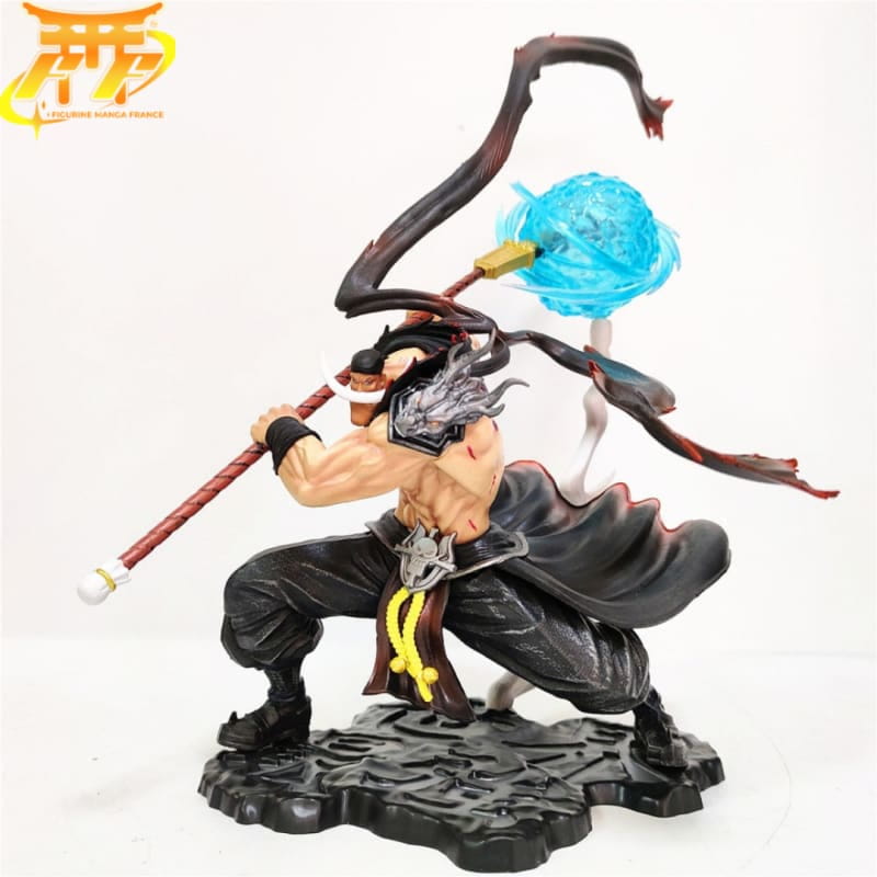 Edward Newgate 4th Emperor Figuur - One Piece™