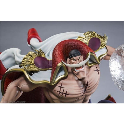 Edward Newgate Figuur - One Piece™
