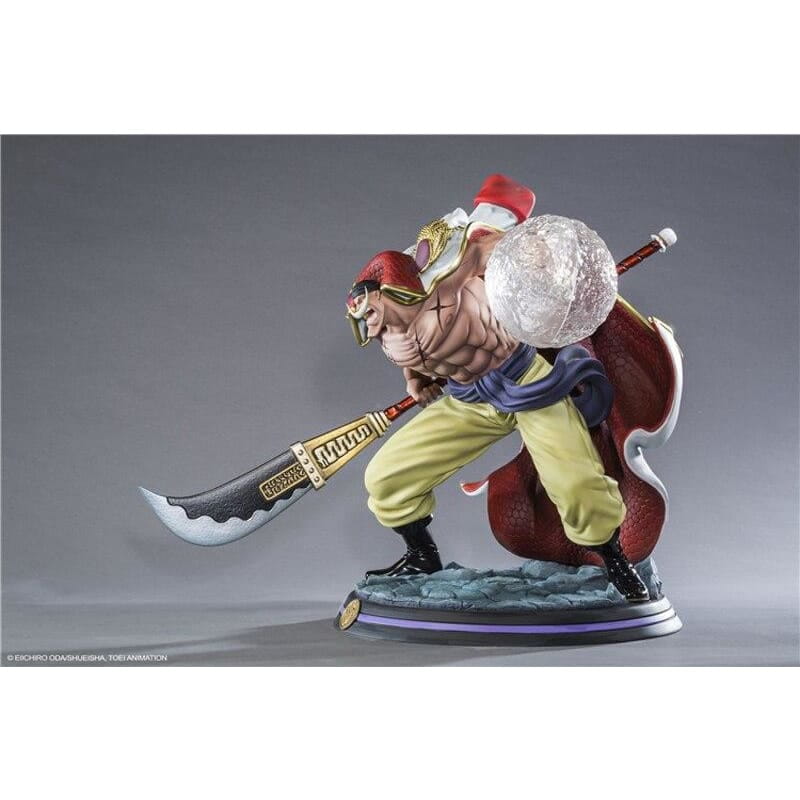 Edward Newgate Figuur - One Piece™