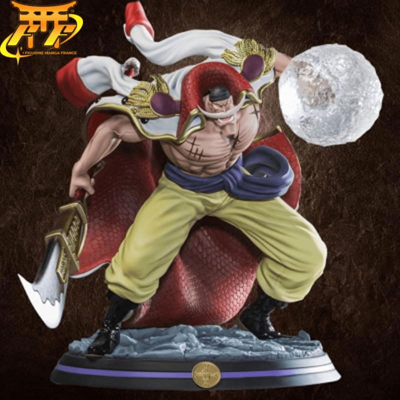 Edward Newgate Figuur - One Piece™