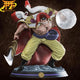 Edward Newgate Figuur - One Piece™