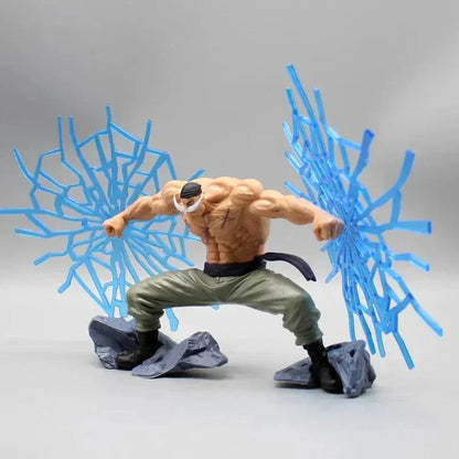 Edward Newgate "Gura Gura no Mi" Figuur - One Piece™