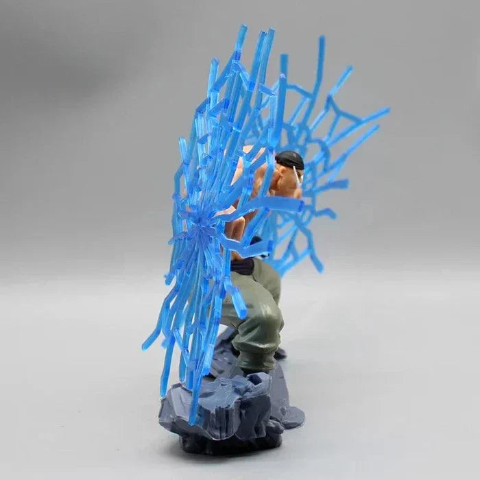 Edward Newgate "Gura Gura no Mi" Figuur - One Piece™
