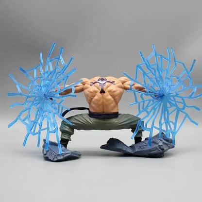 Edward Newgate "Gura Gura no Mi" Figuur - One Piece™