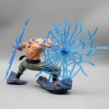 Edward Newgate "Gura Gura no Mi" Figuur - One Piece™