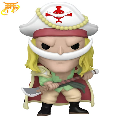 Edward Newgate Pop Figuur - One Piece™