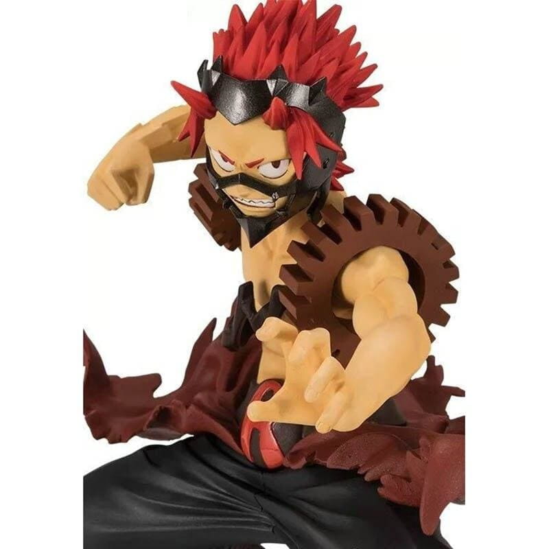 Eijiro Kirishima Figuur - My Hero Academia™