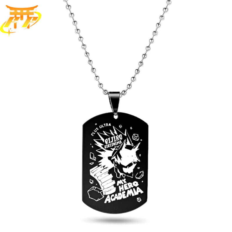 Eijiro Kirishima Ketting - My Hero Academia™