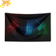 Emblèmes Der Drie Brigades Vlag - L'Attaque Des Titans™