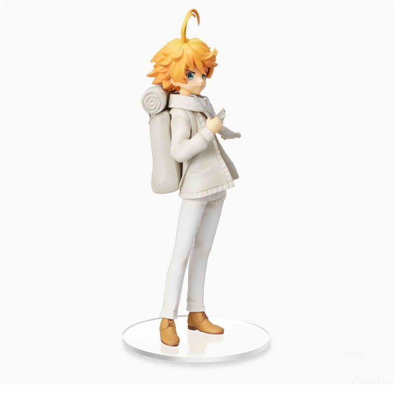 Emma Figuur - The Promised Neverland™