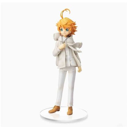 Emma Figuur - The Promised Neverland™
