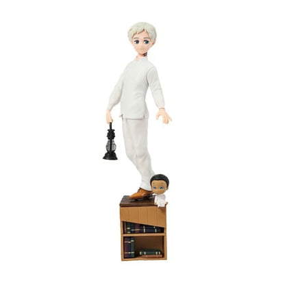 Emma, Norman et Ray Figuur - The Promised Neverland™