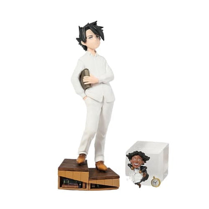 Emma, Norman et Ray Figuur - The Promised Neverland™