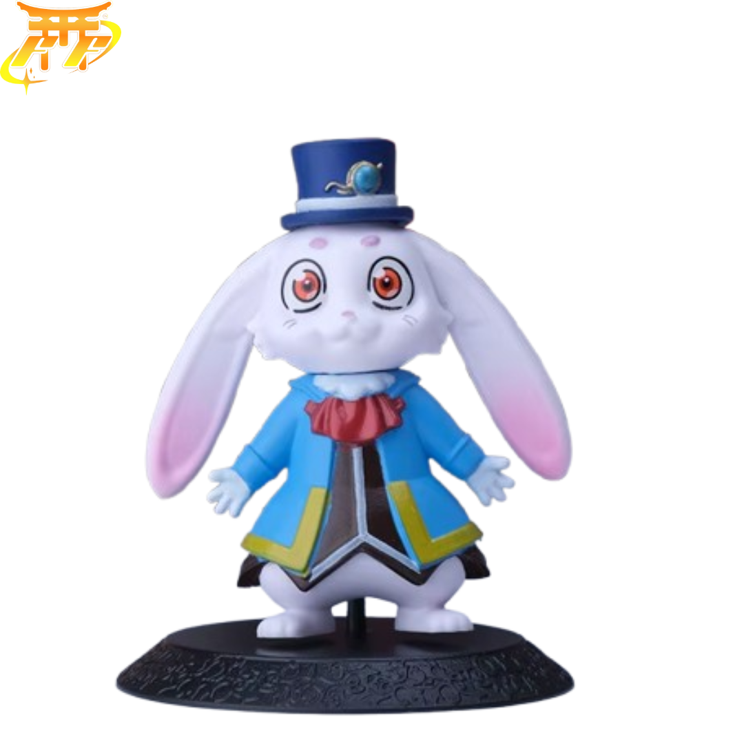 Emul "Forme Lapine" Figuur - Shangri La Frontier™