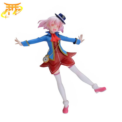 Emul "Happy" Figuur - Shangri La Frontier™