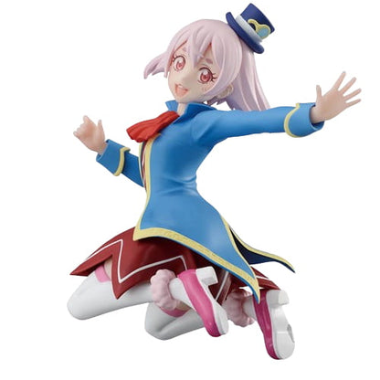 Emul "Jump" Figuur - Shangri La Frontier™