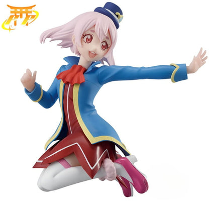Emul "Jump" Figuur - Shangri La Frontier™