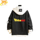 en Jean DBZ Jas - Dragon Ball Z™