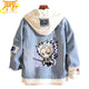en Jean Hitsugaya Jas - Bleach™