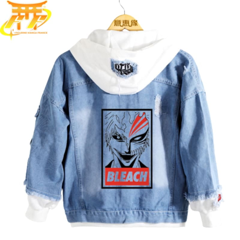 en Jean Ichigo Hollow Jas - Bleach™