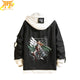 en Jean Livaï Jas - Attack on Titan™